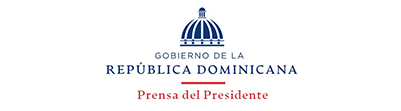 Logo Direccion Prensa del Presidente DPP